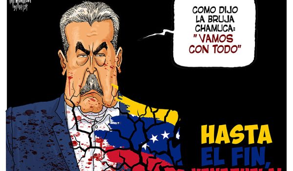 Caricatura 31-07-24