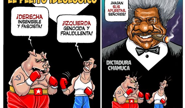 Caricatura 03-07-24