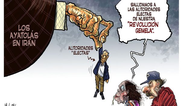 Caricatura 09-07-24