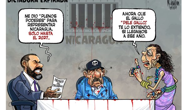 Caricatura 10-07-24