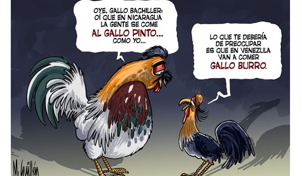 Caricatura 13-07-23
