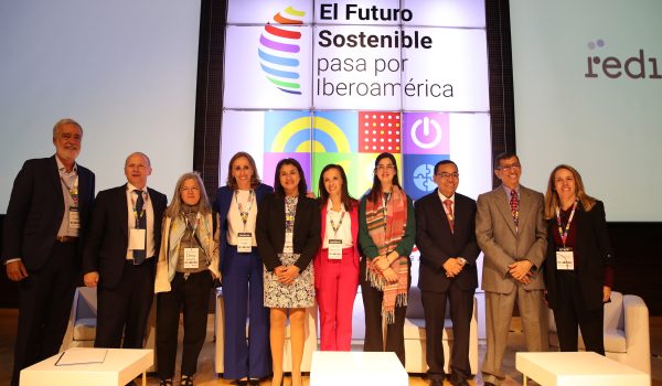 La transición energética es una oportunidad única para cerrar brechas en Iberoamérica