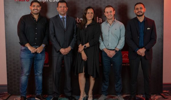 Claro Empresas presenta Chat2B