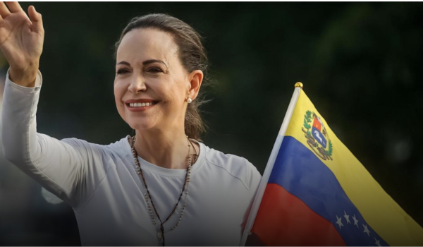 Diez cosas sobre María Corina Machado, el fenómeno electoral al que teme Nicolás Maduro 