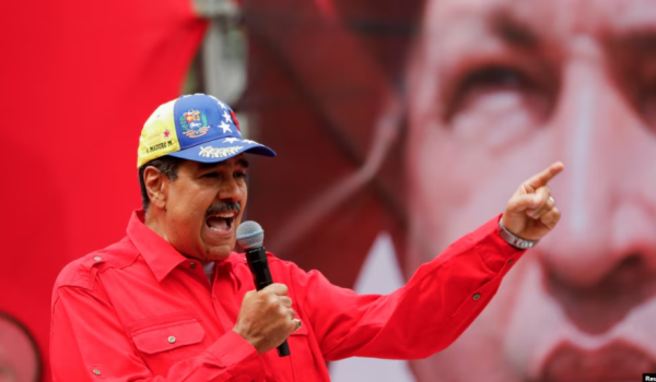 Nicolás Maduro, elecciones venezuela