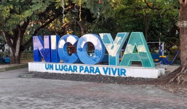 A 200 años del controversial “divorcio” de Nicoya y Nicaragua