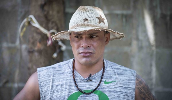 De la gloria a las drogas: la caída de Everth Cabrera