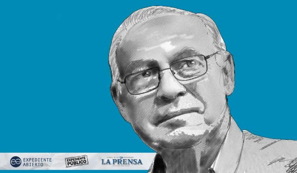 Pedro Joaquín Chamorro Barrios: la libertad de expresión se persigue peor que con Somoza 