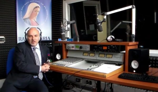 Radio María
