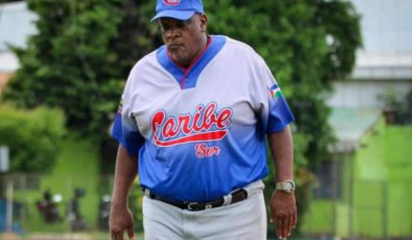 Mánager del Caribe Sur revela las razones por las cuales Sherlon Robinson fue dado de baja