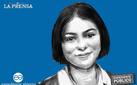 Samantha Jirón: “La autonomía universitaria murió con el cierre de la UCA” 
