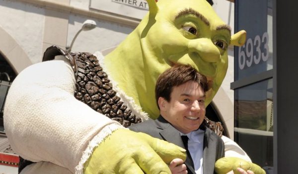 ‘Shrek’ estrenará su quinta entrega en julio de 2026
