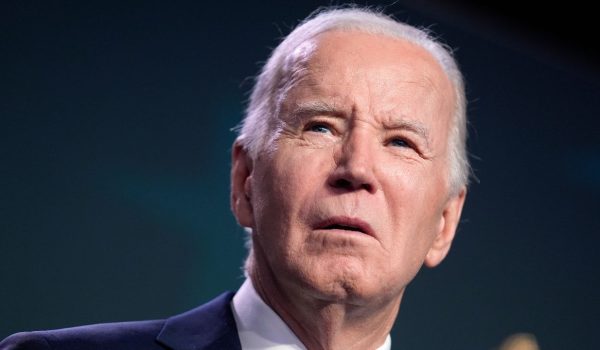 Diez datos sobre Joe Biden, en las horas más críticas de su carrera política 