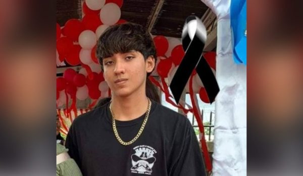 Adolescente se ahoga en celebración del cumpleaños de su abuelita