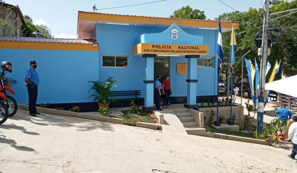 Tres sospechosos detenidos por asesinato de hombre en Telpaneca