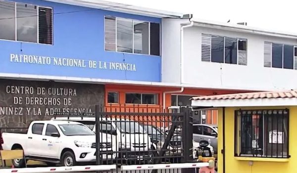 Justicia tica quita patria potestad a padres de niños presuntamente raptados por nicaragüense
