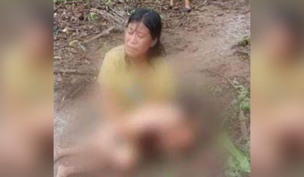 Niño se ahoga al caer en hoyo cubierto por el agua en Siuna