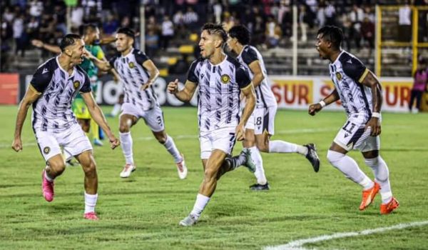 El Diriangén conquista la Copa Primera y revalida su dominio en el futbol nacional