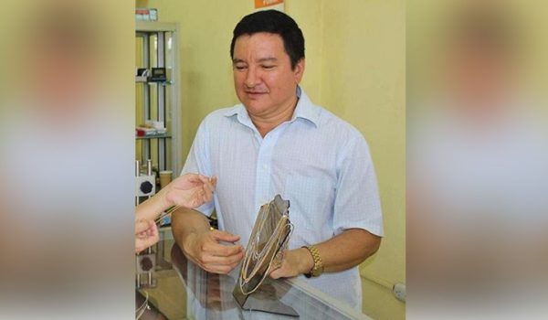Joyero asesinado en Costa Rica huyó de la guerra en Nicaragua en los años 80