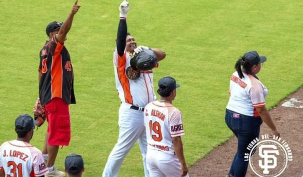 Bóer y Leones están eliminados, pero aún no se conoce a los semifinalistas del Pomares