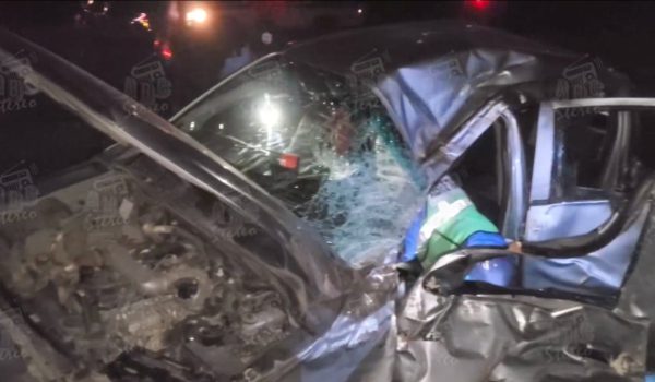 Director de la UNI-Estelí fallece en accidente de tránsito