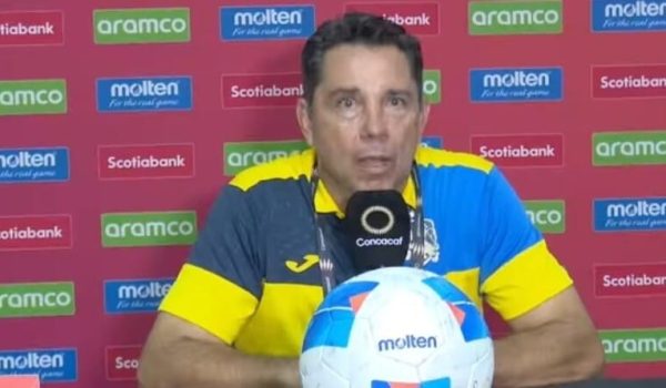 «Mi puesto estaba en duda»: la inesperada confesión del técnico del Managua FC tras el inédito éxito en Concacaf