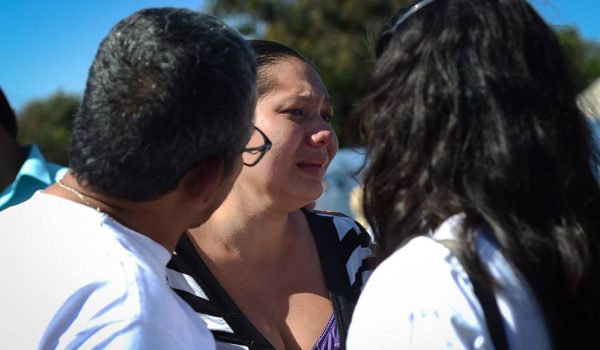 Un acuerdo, impunidad y policías premiados: así quedó la masacre de Las Jagüitas