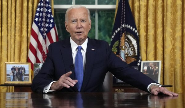 Biden ordena votar en contra de préstamos que pida Nicaragua en multilaterales, como el FMI