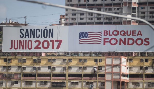 Caracas y Washington retoman el diálogo con los comicios en Venezuela como telón de fondo