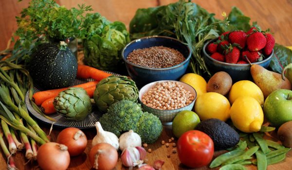 Una dieta sana con menos azúcar se relaciona con una edad biológica más joven