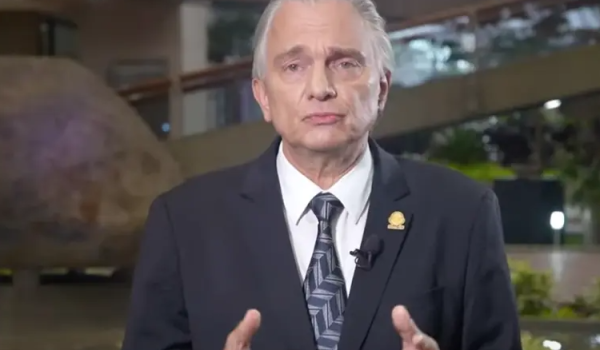 Esto fue lo que dijo Costa Rica a Nicaragua que desató la ira de la dictadura Ortega Murillo