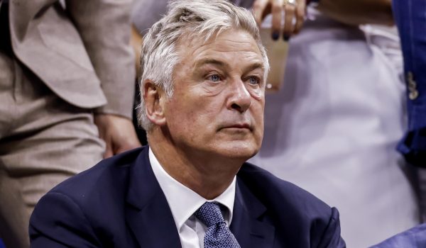 Alec Baldwin se las verá con la Justicia tres años después de la tragedia del filme ‘Rust’