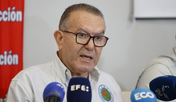 Trabajadores de la minera en Panamá piden al Gobierno «una solución lo antes posible»