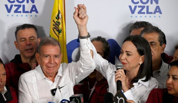 edmundo gonzalez