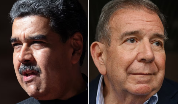 elecciones en Venezuela, Nicolás Maduro