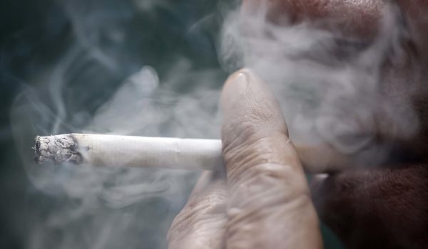 La OMS emite sus primeras recomendaciones de tratamientos clínicos para dejar de fumar