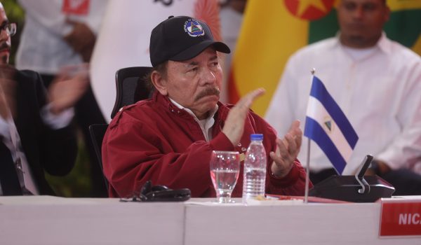 Coalición denuncia la agudización de la crisis de derechos humanos en Nicaragua