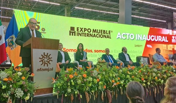 México atrae inversión extranjera récord en la industria del mueble
