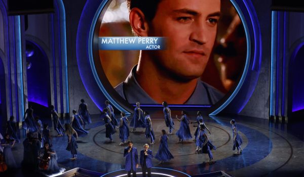 Matthew Perry fue víctima de una red de distribución de ketamina de la que hay 5 imputados