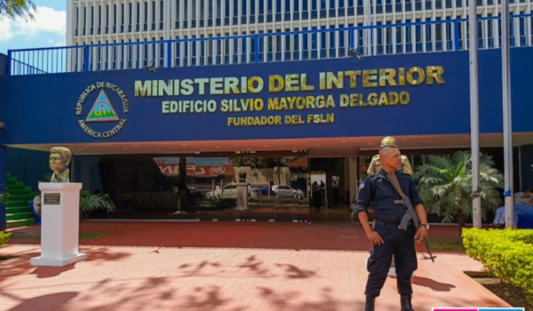 Dictatorship seeks to exterminate religious expressions: Cancels the Moravian church of Nicaragua and 168 other NGOs