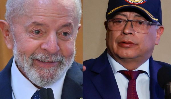 Lula y Petro insisten en la difusión de las actas tras aval del TSJ de Venezuela a Maduro