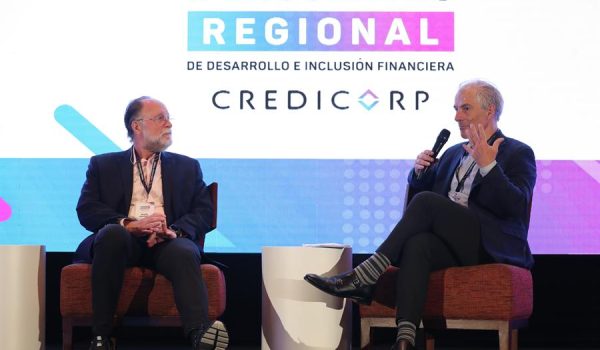 La IA es una oportunidad, con límites, para mejorar inclusión financiera en Latinoamérica