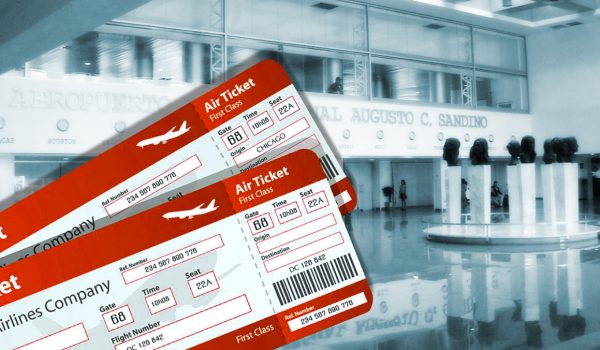 boletos aéreos