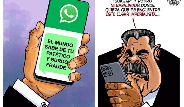 Caricatura 06-08-24