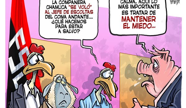Caricatura 09-08-24