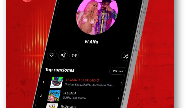 Claro Nicaragua te lleva al concierto de El Alfa