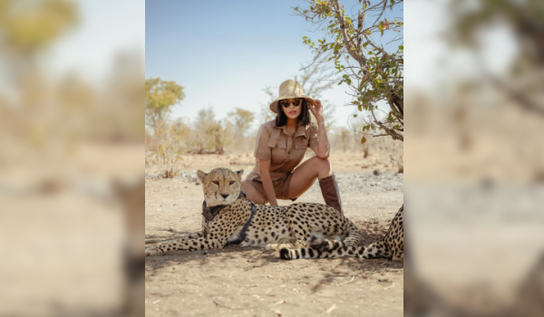 Miss Universo 2020 desata polémica al criticar fotos de Sheynnis Palacios con animales exóticos
