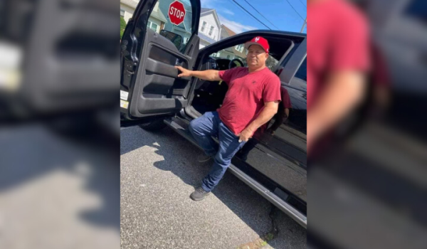 Asesinan a balazos a transportista en Matagalpa