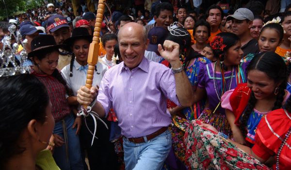 Fiestas de Santo Domingo de Guzmán, entre la fe, el relajo y la política 