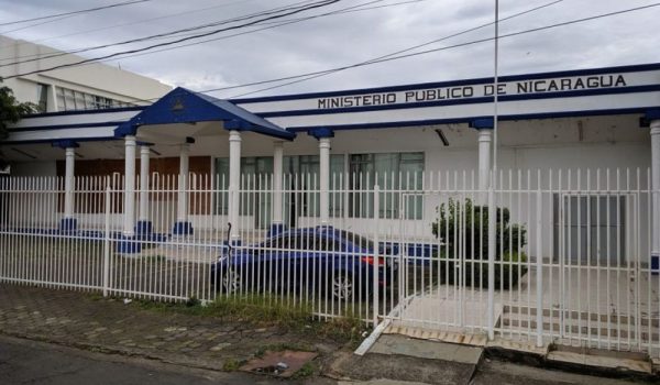 Desde 2020, numerosos abogados, jueces, fiscales, asesores jurídicos y funcionarios del sistema judicial nicaragüense fueron despedidos. LA PRENSA/ARCHIVO